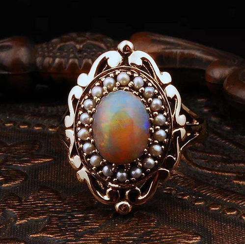 珠寶首飾的這些王者擔當，你都知道嗎？