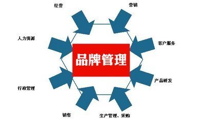 品牌策劃 專(zhuān)業(yè)營(yíng)銷(xiāo)公司如何引領(lǐng)企業(yè)管理邁向高端發(fā)展之路
