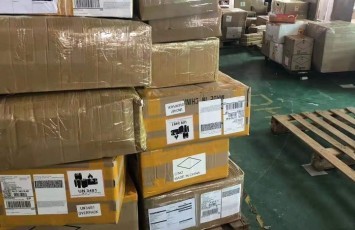 江蘇鎮江丹徒國際快遞專寄特殊物品 電子、液體、粉末等高效寄送指南
